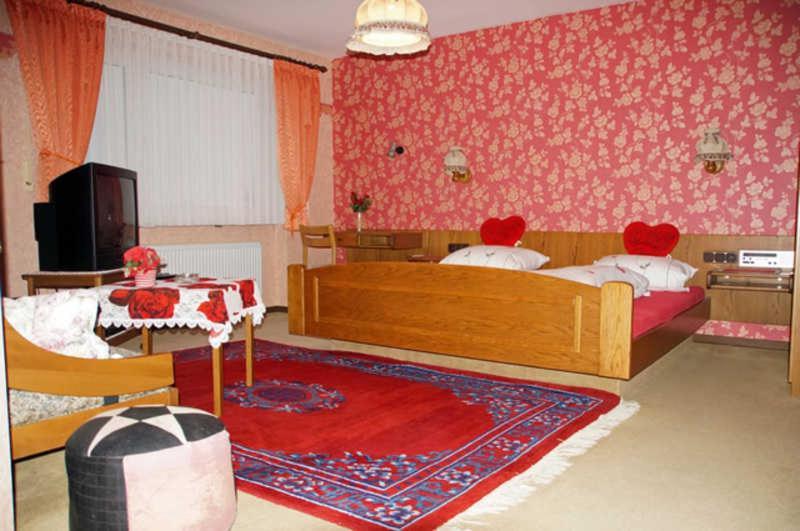 Bayerischer Hof Otel Amorbach Dış mekan fotoğraf